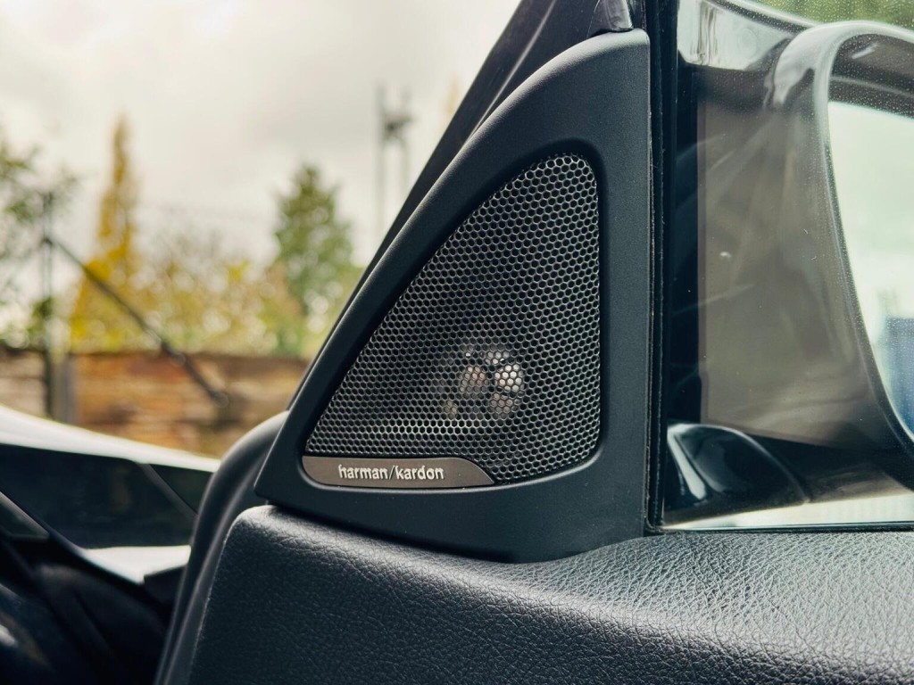 BMW 4 SERIES GRAN COUPE