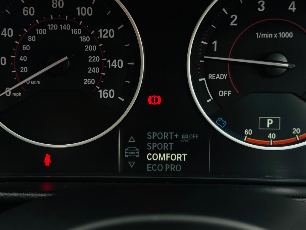 BMW 4 SERIES GRAN COUPE