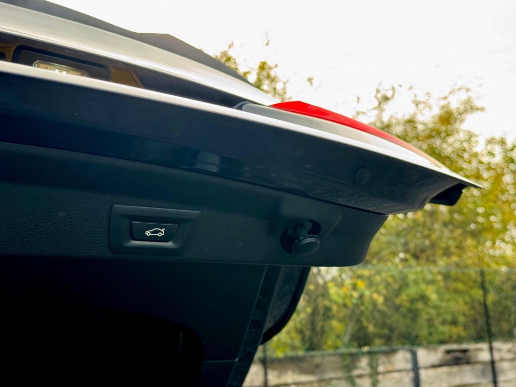 BMW 4 SERIES GRAN COUPE