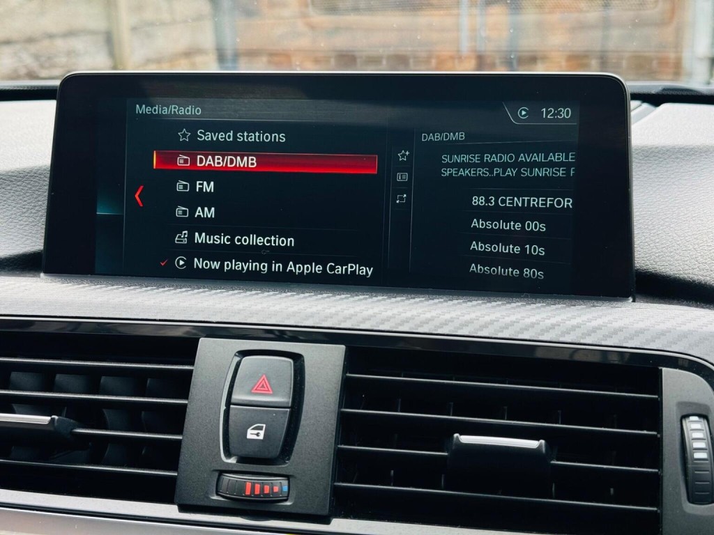 BMW 4 SERIES GRAN COUPE