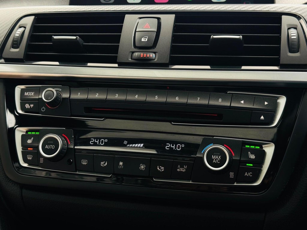 BMW 4 SERIES GRAN COUPE