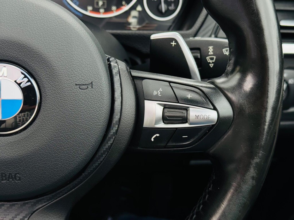 BMW 4 SERIES GRAN COUPE