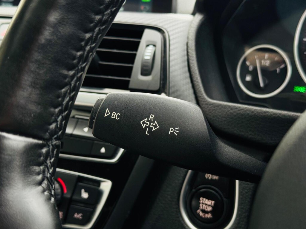 BMW 4 SERIES GRAN COUPE