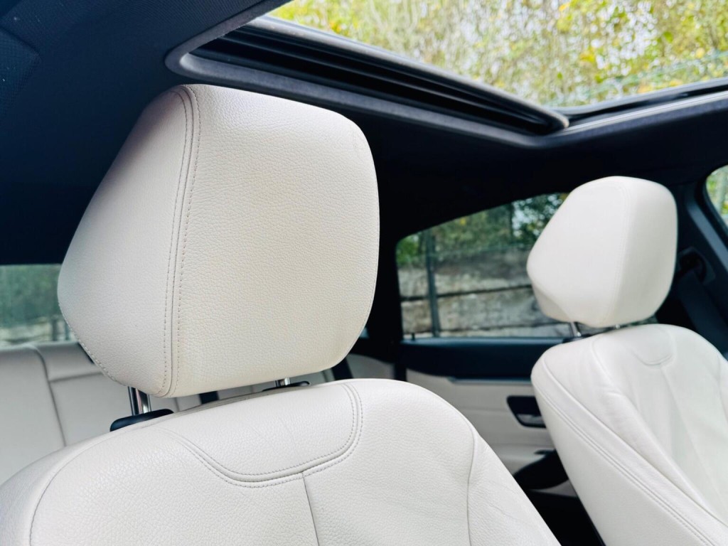 BMW 4 SERIES GRAN COUPE