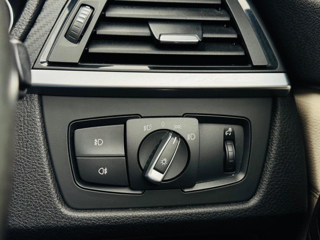 BMW 4 SERIES GRAN COUPE