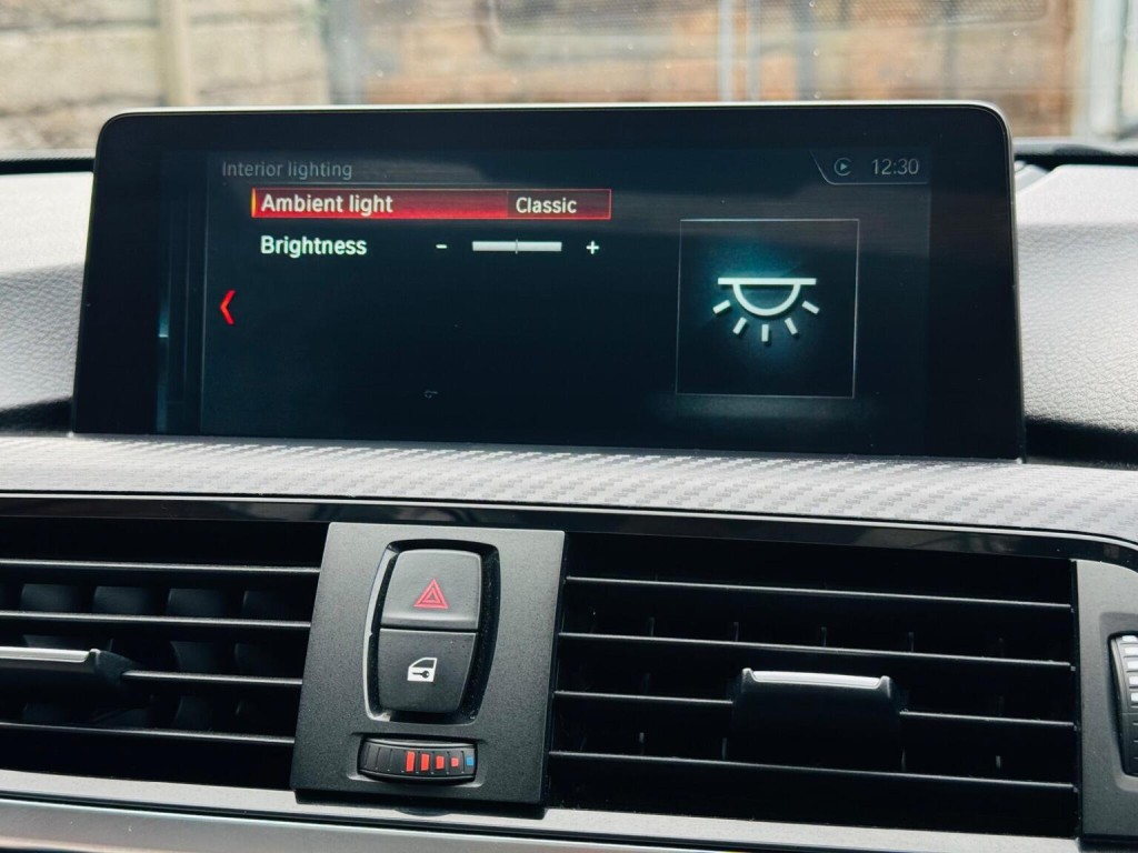 BMW 4 SERIES GRAN COUPE