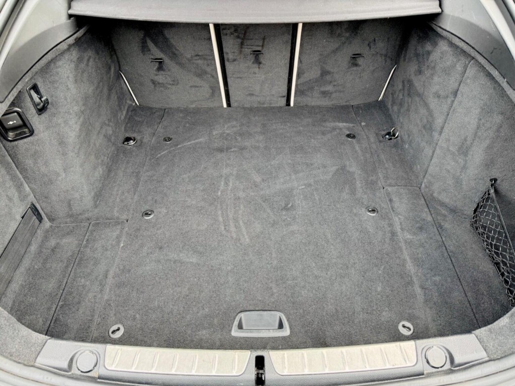 BMW 4 SERIES GRAN COUPE