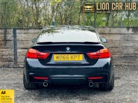 BMW 4 SERIES GRAN COUPE