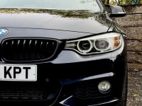 BMW 4 SERIES GRAN COUPE