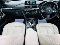 BMW 4 SERIES GRAN COUPE