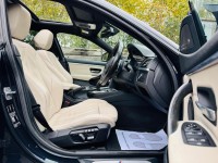 BMW 4 SERIES GRAN COUPE