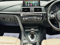 BMW 4 SERIES GRAN COUPE