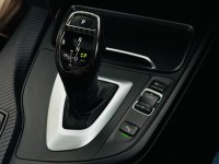 BMW 4 SERIES GRAN COUPE