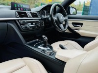 BMW 4 SERIES GRAN COUPE