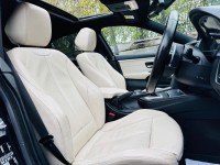 BMW 4 SERIES GRAN COUPE