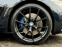 BMW 4 SERIES GRAN COUPE