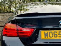BMW 4 SERIES GRAN COUPE