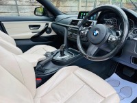 BMW 4 SERIES GRAN COUPE