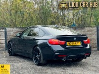 BMW 4 SERIES GRAN COUPE