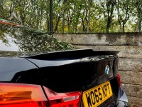 BMW 4 SERIES GRAN COUPE