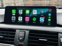 BMW 4 SERIES GRAN COUPE