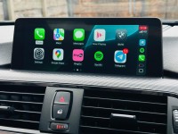 BMW 4 SERIES GRAN COUPE