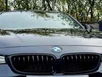 BMW 4 SERIES GRAN COUPE