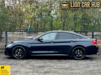 BMW 4 SERIES GRAN COUPE