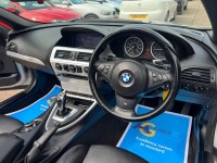 BMW 6 SERIES