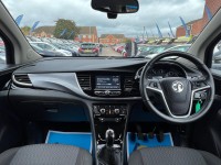 VAUXHALL MOKKA X