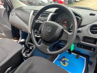 SUZUKI CELERIO