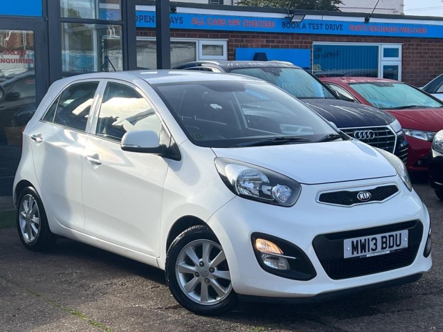 KIA PICANTO