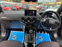 DS AUTOMOBILES DS 3 CROSSBACK