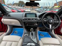 BMW 6 SERIES GRAN COUPE