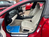 BMW 6 SERIES GRAN COUPE