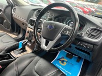 VOLVO V40 CROSS COUNTRY