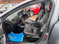 VOLVO V40 CROSS COUNTRY