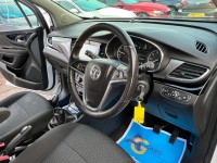 VAUXHALL MOKKA X