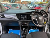VAUXHALL MOKKA X