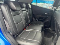 VAUXHALL MOKKA X