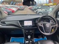 VAUXHALL MOKKA X