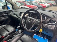 VAUXHALL MOKKA X