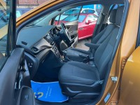 VAUXHALL MOKKA X