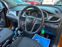 VAUXHALL MOKKA X