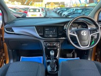 VAUXHALL MOKKA X