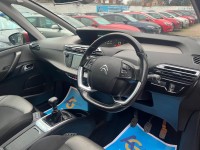CITROEN GRAND C4 PICASSO
