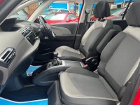 CITROEN GRAND C4 PICASSO