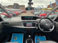 CITROEN GRAND C4 PICASSO