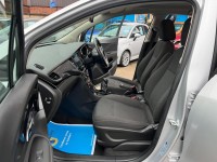 VAUXHALL MOKKA X