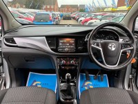 VAUXHALL MOKKA X